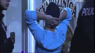 Novi Sad: Racije pred utakmice