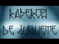 Raperos De Juguete Brock One Video Oficial