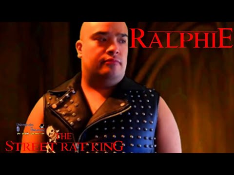 The Street Rat King Part 2 - Ralphie