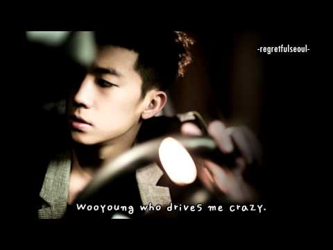 [Eng] Taecyeon - Sexy Wooyoung