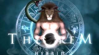 Theorem - Hybrid (OFFICIAL PLAYTHROUGH)