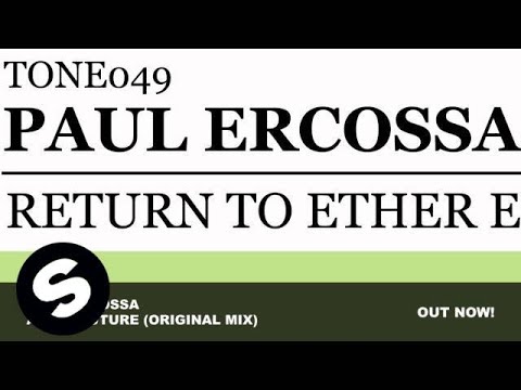 Paul Ercossa - After Future (Original Mix)