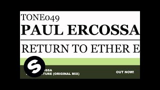 Paul Ercossa - After Future (Original Mix)