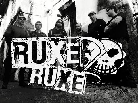 Ruxe Ruxe - Non Temos Medo