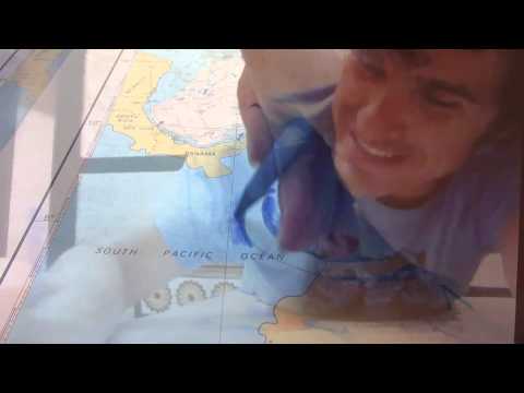 Yes we can kunst video art anderson farah