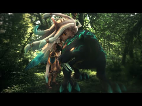 Summoners War Narsha OP?! (Beginner RTA) #shorts