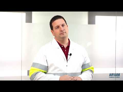  INTERVIEWS ARRAM DIAM English