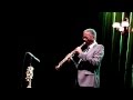 Hugh Laurie - Vincent Henry- Dear Old Southland - Grand Rex [HD]