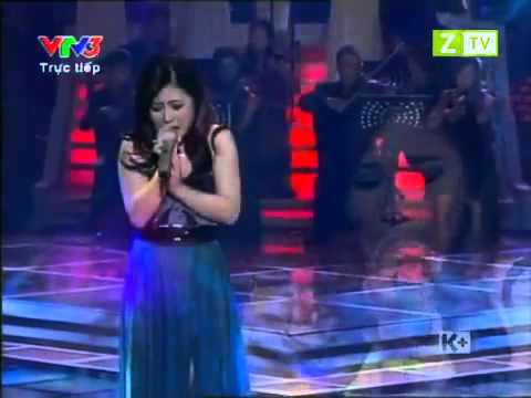 Như chưa bắt đầu - Hương Tràm