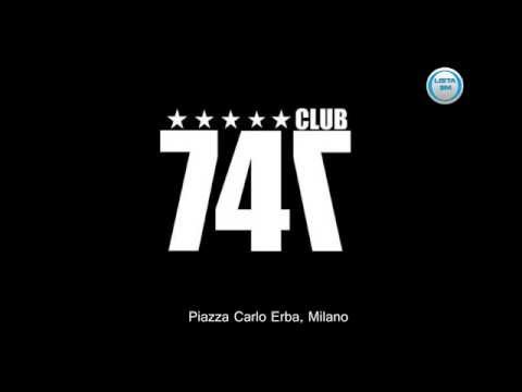 MOLLAMI 15/11 @CLUB 747 || LISTA 3MONEY