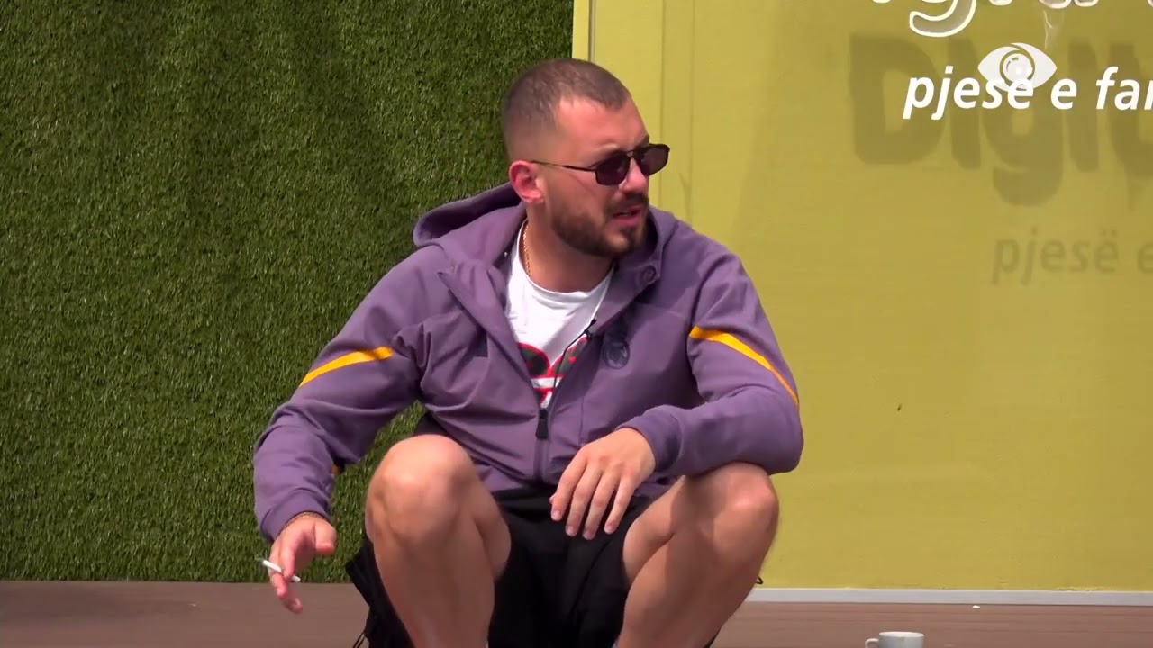 “Vendos pak rregull”/ Romeo-Julias për Eglën: Merre në dorë...