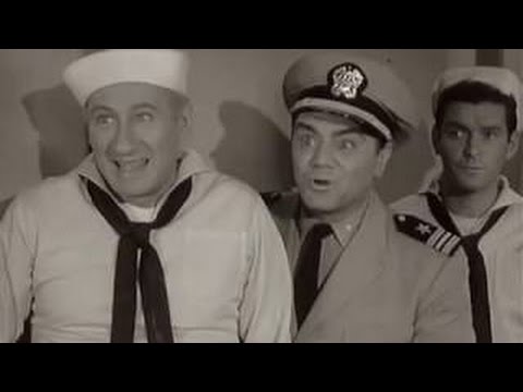 McHale's Navy S04E20 La Dolce 73