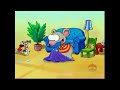 Zeroluckcanuck Reupload Toopy Binoo With 2013 Bumpers