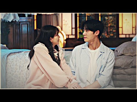 Head over Heels || Gyeon Woo & Seong Ah - Jump Then Fall [request]