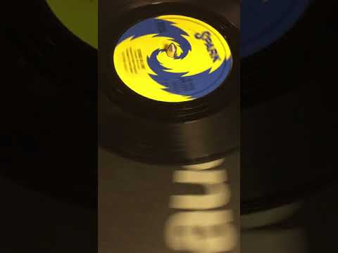 Wigans Ovation - Stand In Line - Spark SRL1133