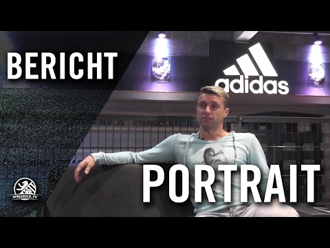 Tore, Träume, Tradition: Die bewegte Karriere von Björn Brunnemann | SPREEKICK.TV