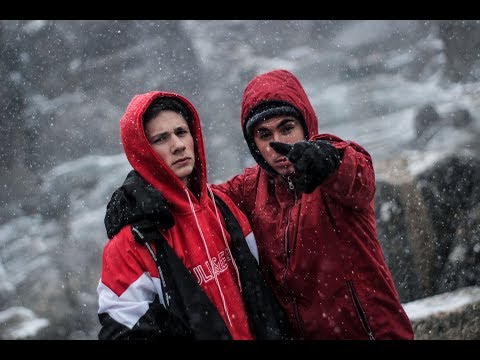 Snow - Kill It Snow Feat. XALER (Video Oficial) [Prod. XALER]