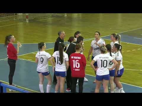 KHF Vushtrria 26 24 KHF Kastrioti (22.10.2022)