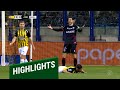 Samenvatting Vitesse - ADO Den Haag 0-0 (09-04-2021)