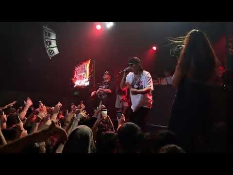 FRANKY STYLE - 666 FEAT. CHULU (VIVO UNICLUB 2025)