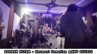 Download lagu SORBAN HITAM [ Bogor Gothic Black Metal ] - Harmoni Kematian ( Live at AWP STUDIO ) mp3