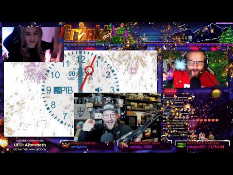 Silvesterphronkh + Pan in 2022 rein | Best of Laberrunde