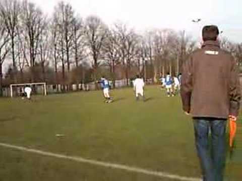 Avanti'31 B3 - Mierlo Hout B4 (D3)