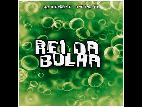 REI DA BOLHA - MC MJ TA (DJ VICTOR SC)