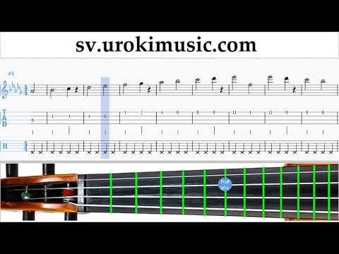 Lär Dig Spela Fiol Ozuna - Dile Que Tu Me Quieres Tabs Nybörjare Del 1 övningar um-i492
