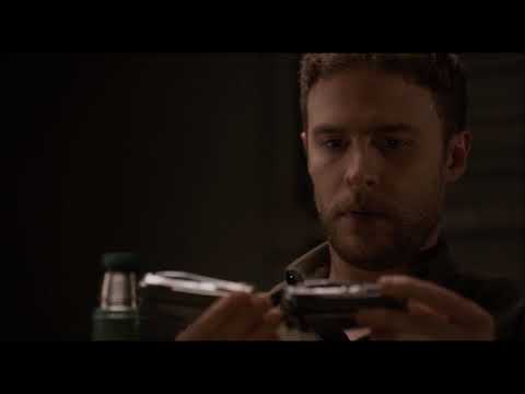 Fitz-Simmon's grandson [Agents of S.H.I.E.L.D.]