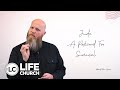 Postcards From Heaven Jude A Postcard For Survival Pastor Shawn Hennessy