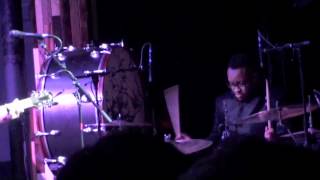 Gungor Crags and Clay Live