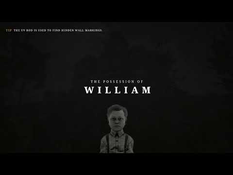 Insane difficulty , speedrun  [THE POSSESSION OF WILLIAM] - Unpossess: Exorcism Simulator