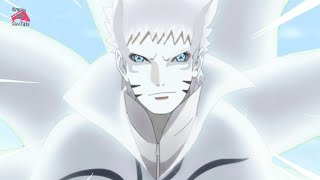NARUSASU MODE ULTRA BARYON UJI KAKAK MOMO -  Boruto Naruto Next Generation (2025) Part 2564