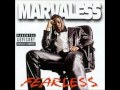 Marvaless   Where The Weed At Feat  Feat  Steady Mobbin, Ephriam Galloway, Little Bruce & 151