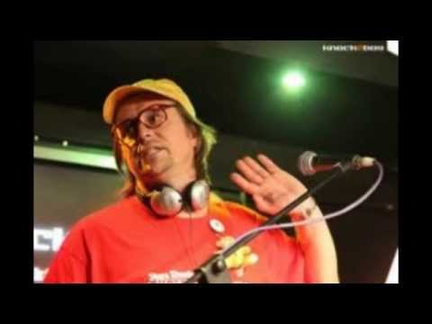 Ivan Brackenbury - Pedometer - Hospital Radio [advert]