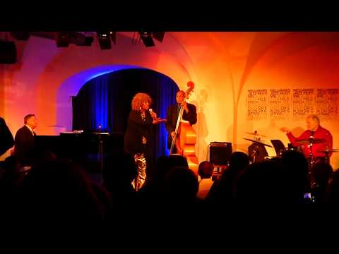 Joe Huss & Friends - Saumarkt Feldkirch - 04.01.2018 - Ev'ry Time We Say Goodbye (Cole Porter)