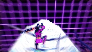 Cover art for the last lovely