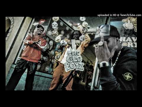 [VENDIDO] - Derek x Neckklace x TTF x Nagalli - type beat (prod. santtoz)