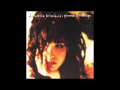 Danielle Brisebois - 1994 - Gimme Little Sign