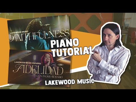 Fidelidad - Lakewood Music