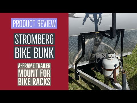 Stromberg Carlson CC 275 Bike Bunk Review