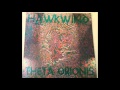 Hawkwind - Space Sex