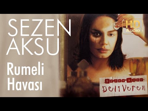 Video thumbnail for Rumeli Havası