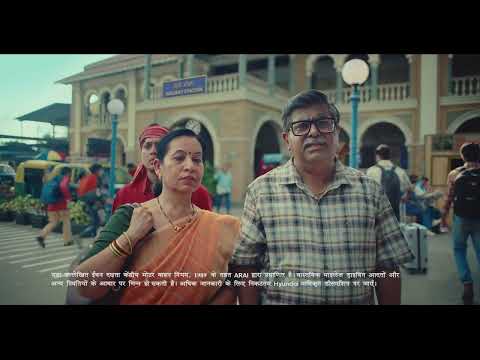 Hyundai boldly drives towards sustainable mobility