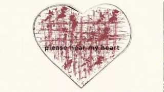 Steve Foster - Sad Love Song (Lyric Video)