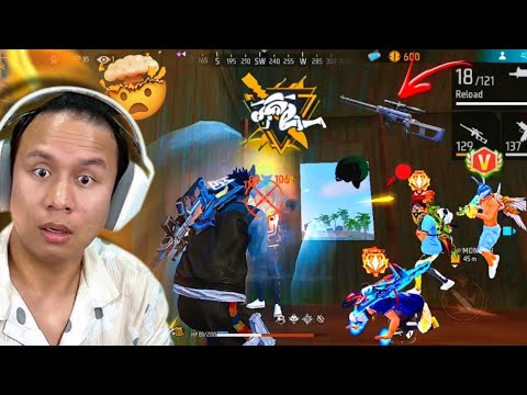 VSS KA जलवा 🔥 | VSS ONLY CHALLENGE 💀 | FREE FIRE | #freefire #trending #viral #viralvideo 