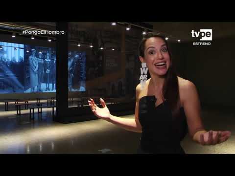 Museos sin límites -  MUNA (apertura) - (04/09/2021) | TVPerú