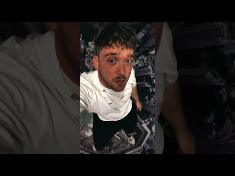 DISSY - angst (Official Video)