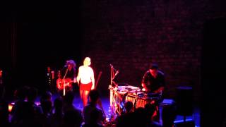 Belleruche - Fuzz Face @ Café de la Danse